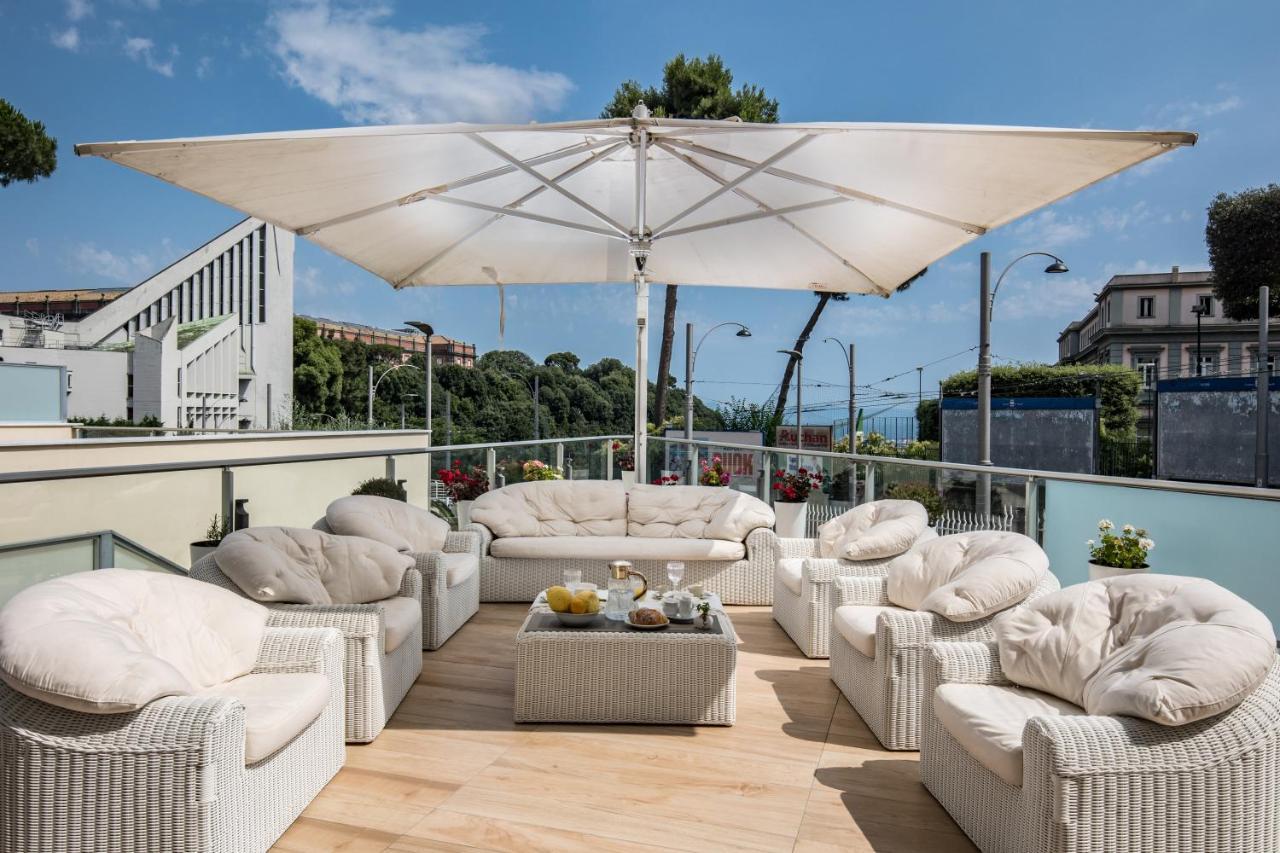 La Terrazza Sul Sole