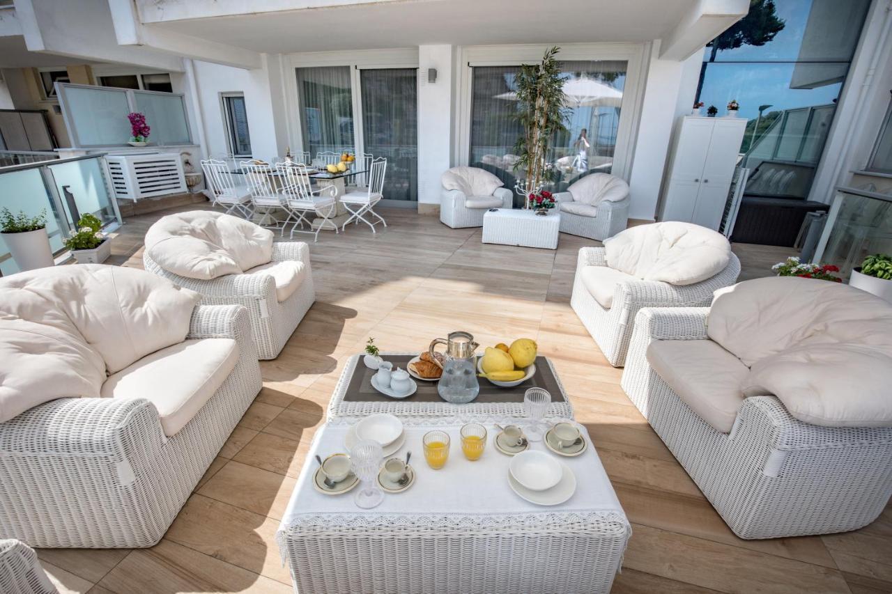 Holiday home La Terrazza Sul Sole Naples