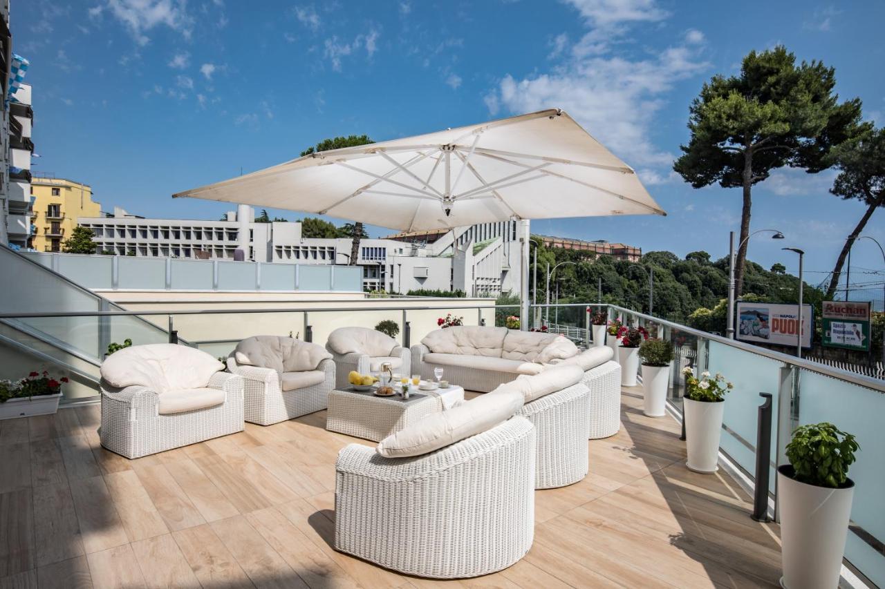 La Terrazza Sul Sole Holiday home Naples