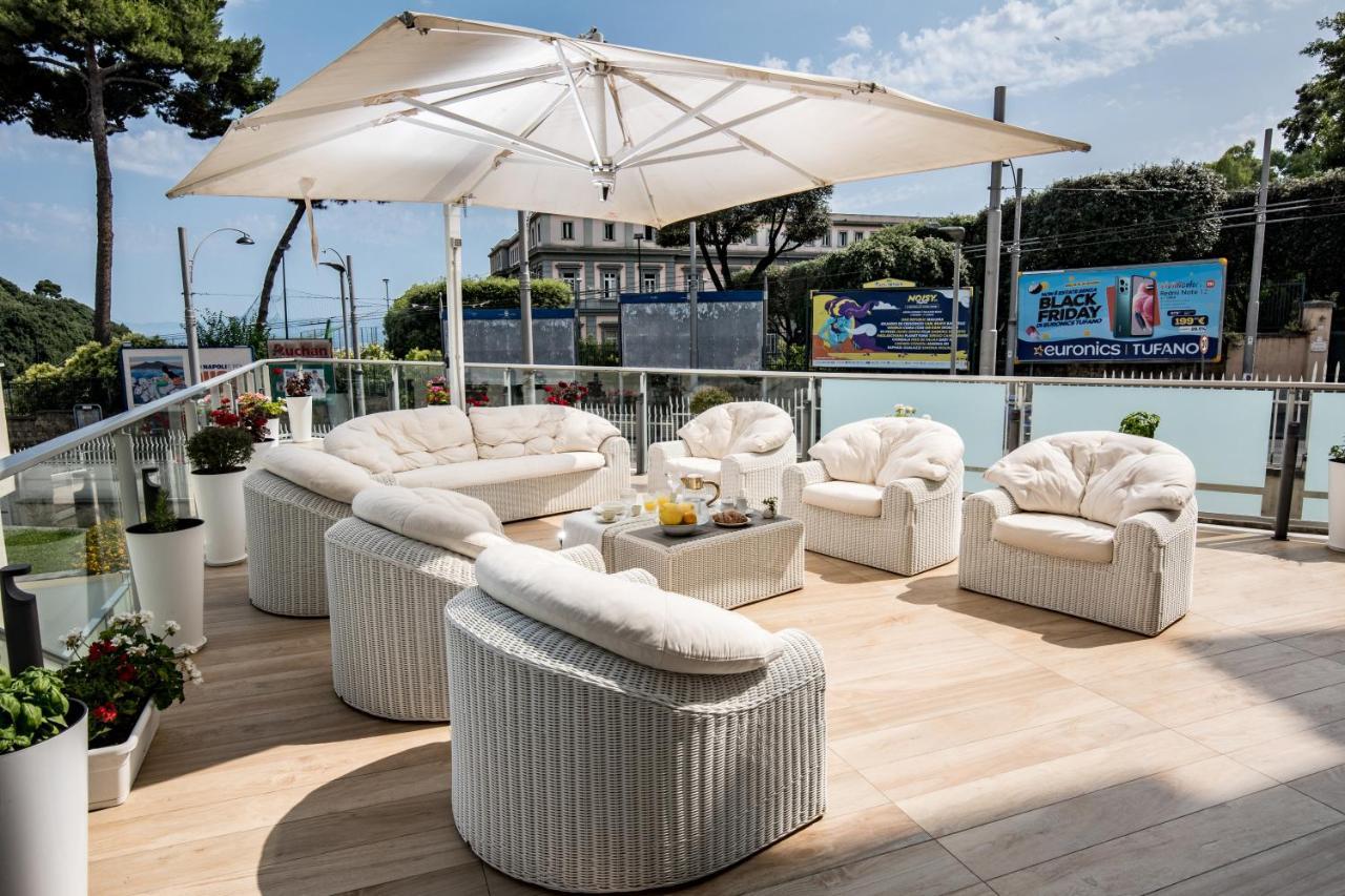 La Terrazza Sul Sole Holiday home *