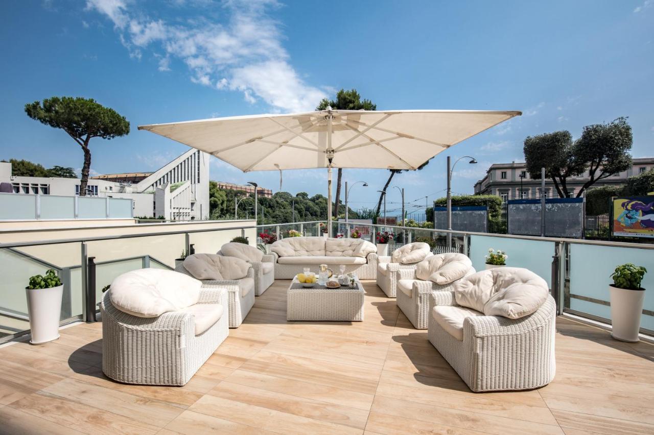 La Terrazza Sul Sole Naples