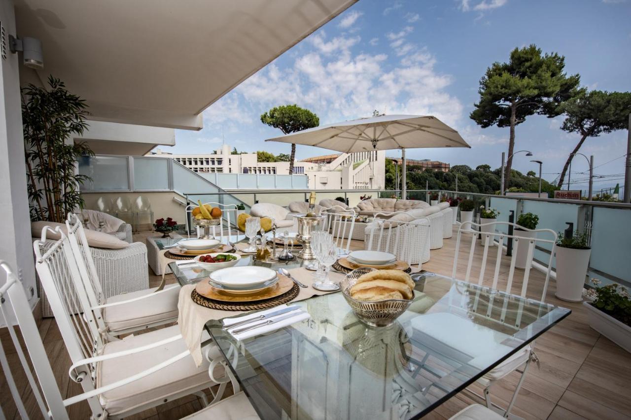 La Terrazza Sul Sole
