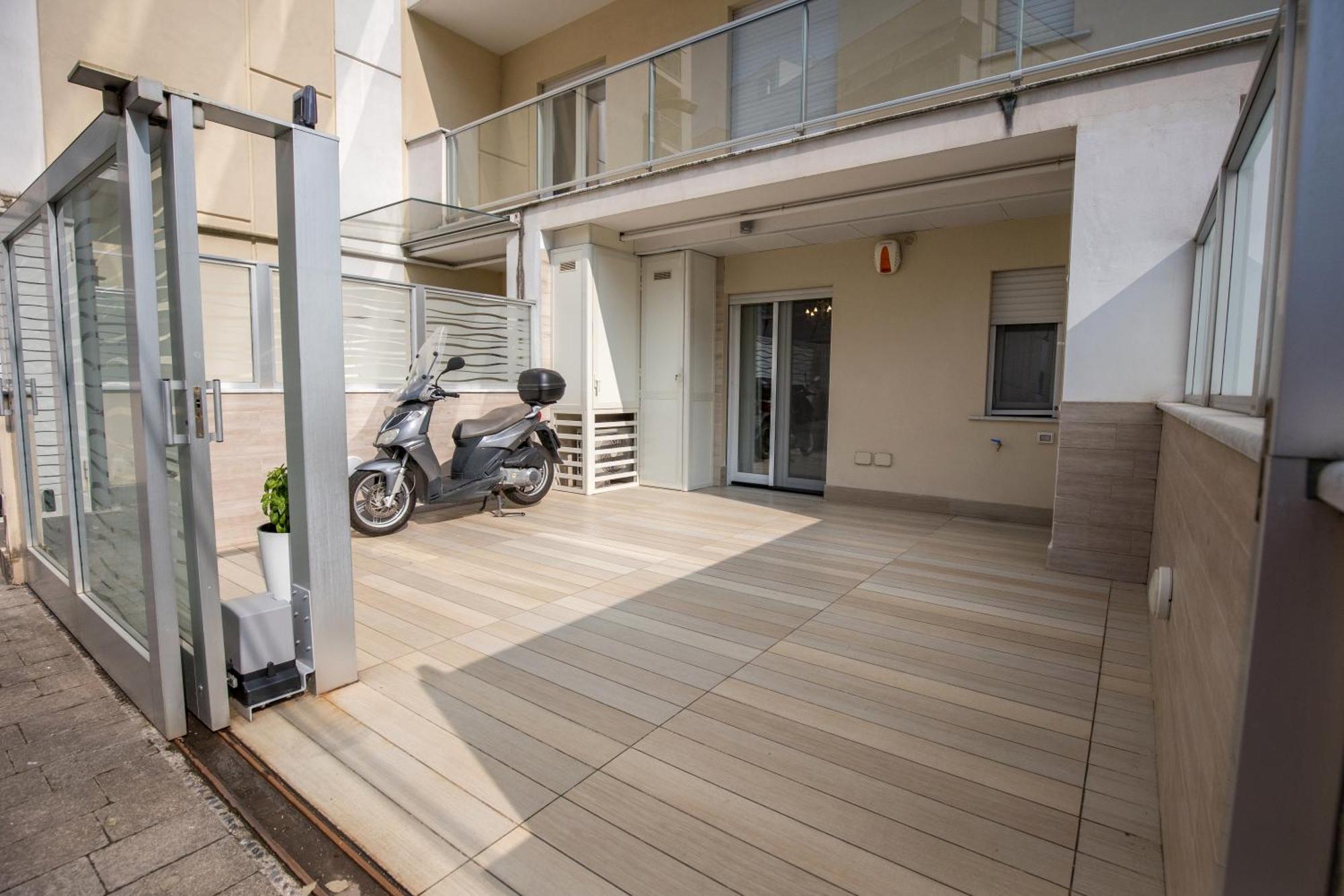 Holiday home La Terrazza Sul Sole *