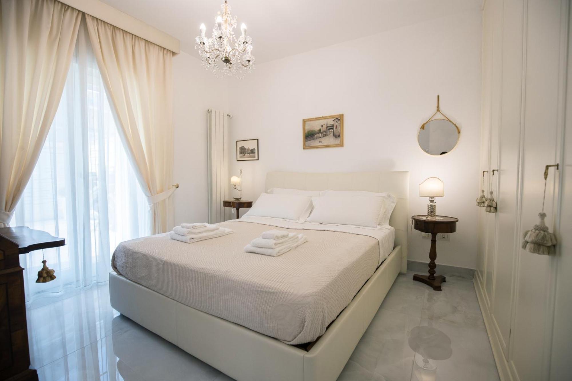 Holiday home La Terrazza Sul Sole Naples