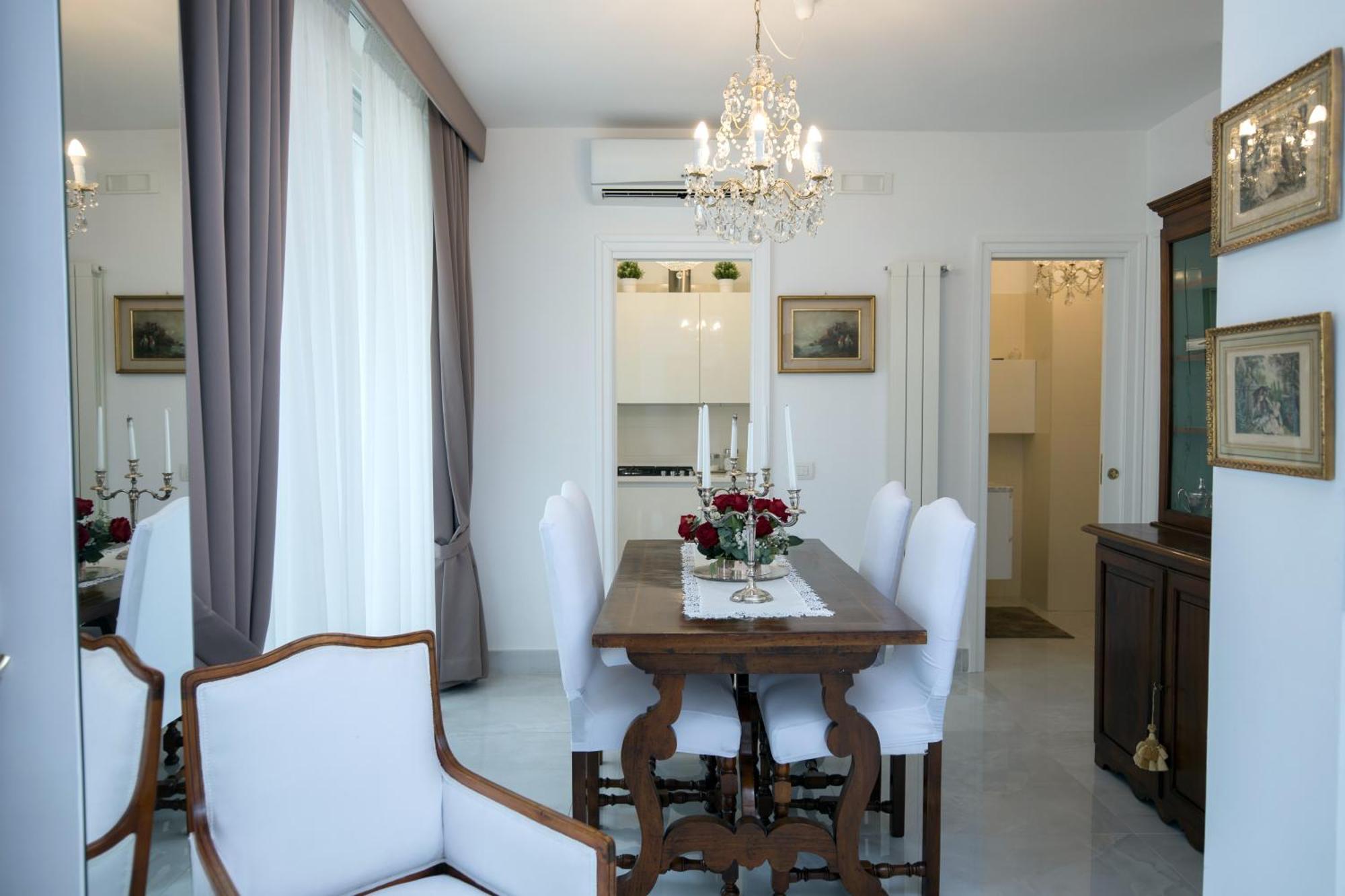 La Terrazza Sul Sole Holiday home